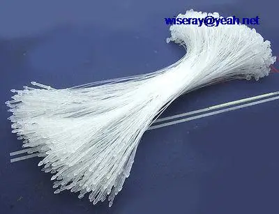 

DHL/EMS 50*500PCS 7" Security Loop Tagging Fasteners Lock Pin Tag Cable Tie Manual Plastic-A7