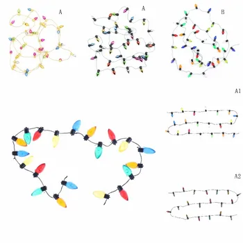 miniature light strings