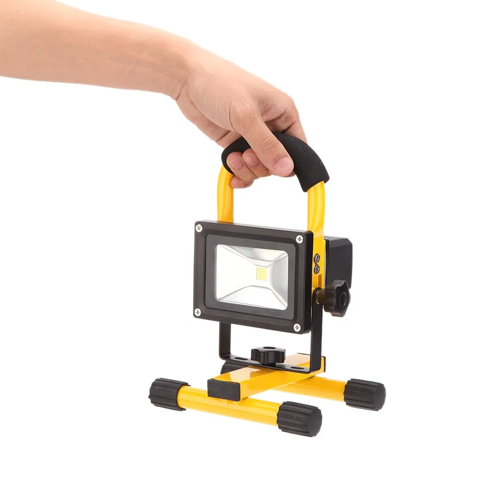 LED Portable Floodlight Image 3