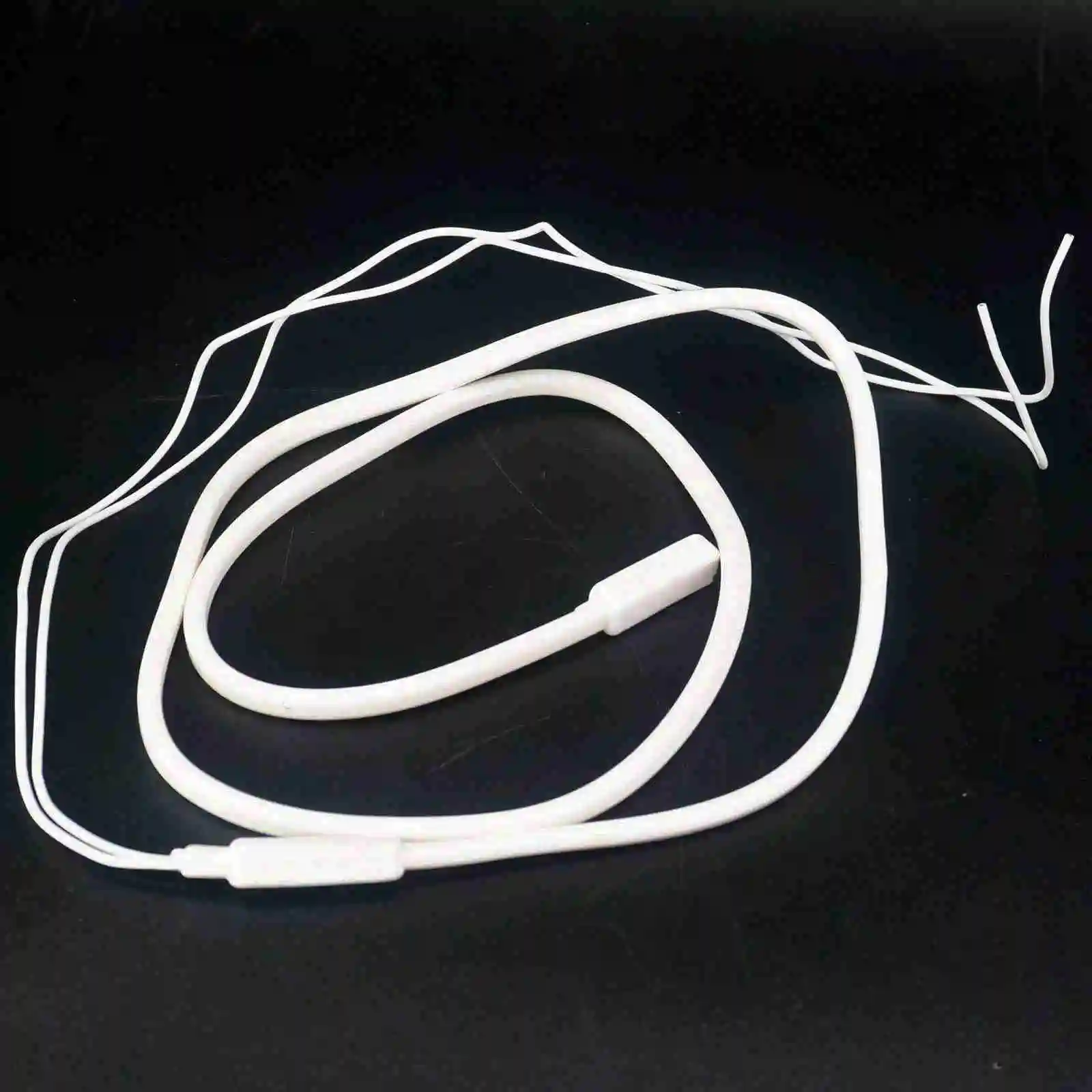 1 Meter 220230V 70 Celsius 40W Waterproof Silicone Insulated Heater