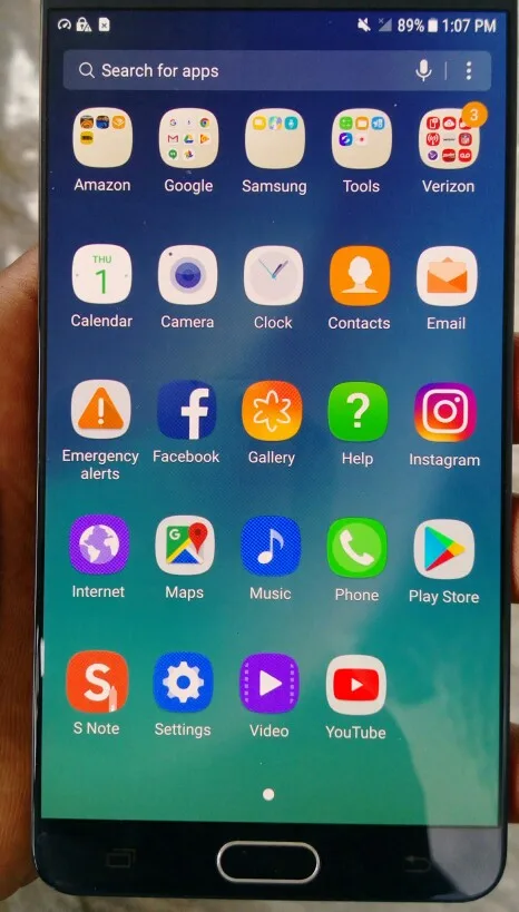 Amoled дисплей для samsung Galaxy Note5 ЖК-дисплей сенсорный экран дигитайзер N920A N9200 SM-N920 N920C lcd Pantalla