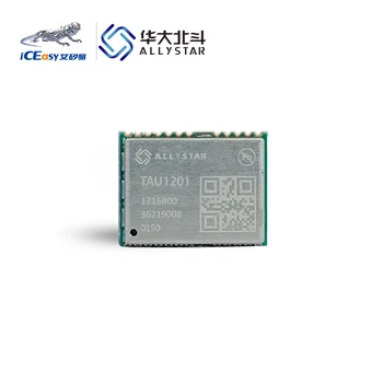 

ALLYSTAR Multi-Band Multi-System GNSS Positioning Module TAU1201