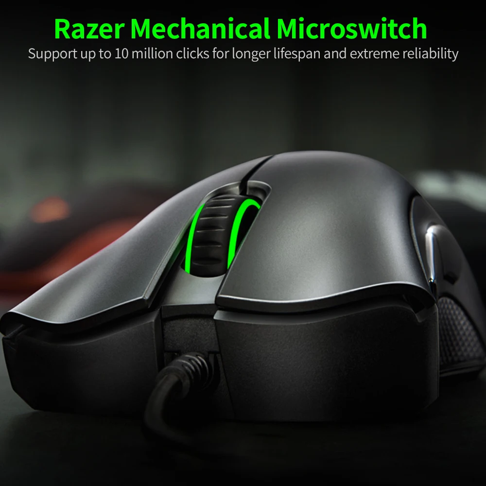 Razer Deathadder