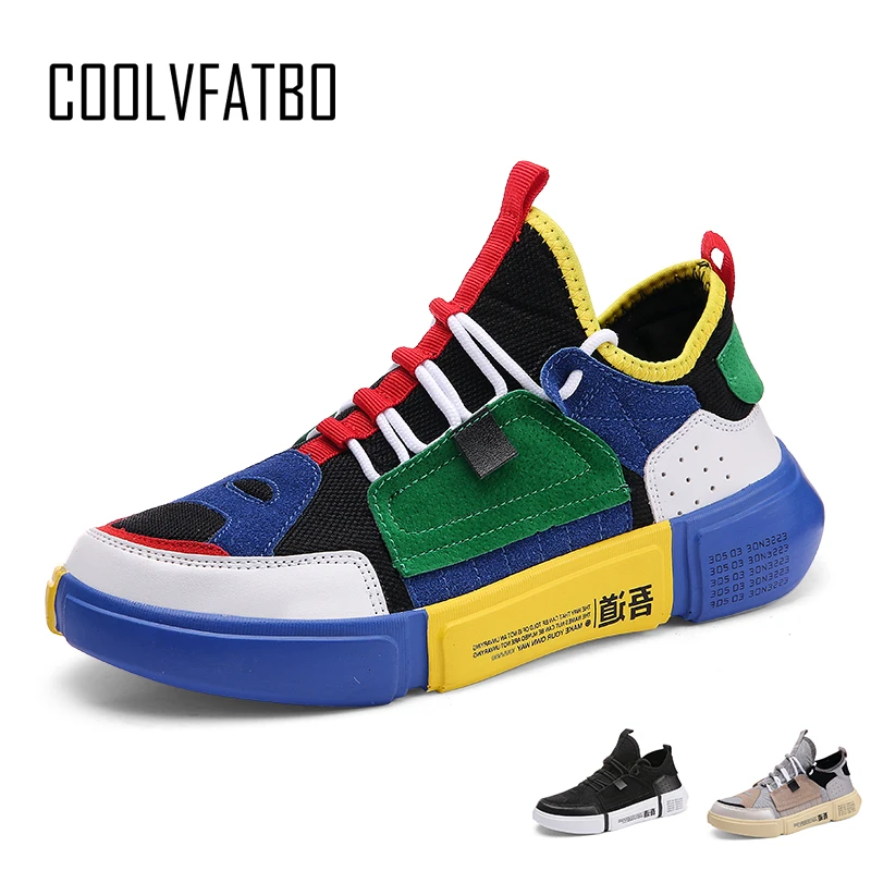 trendy sneakers for men