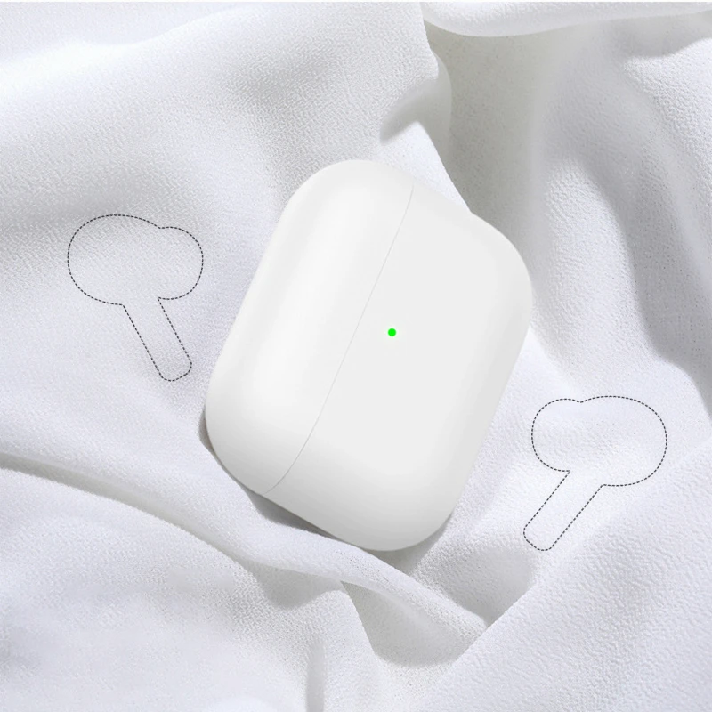 Новинка Air Pro 3 Tws беспроводные наушники-вкладыши Bluetooth GPRS шумоподавление Bluetooth гарнитура зарядное устройство для iPhone 7 8 11 Plus