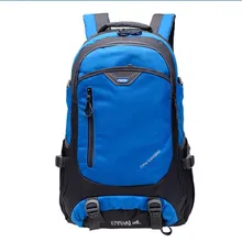 Модная сумка для альпинизма, рюкзак для путешествий, походный рюкзак, стиль, Спортивный Повседневный Рюкзак