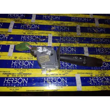 

9753275580 control Lights Peugeot 205 Saloon 1.9 Diesels