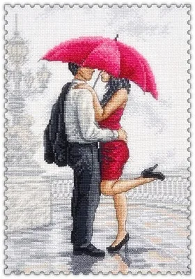 Cross Stitch Set Chinese Cross-stitch Kit Embroidery Needlework Craft Packages Cotton Fabric Floss New Designs Embroidery ZZ680