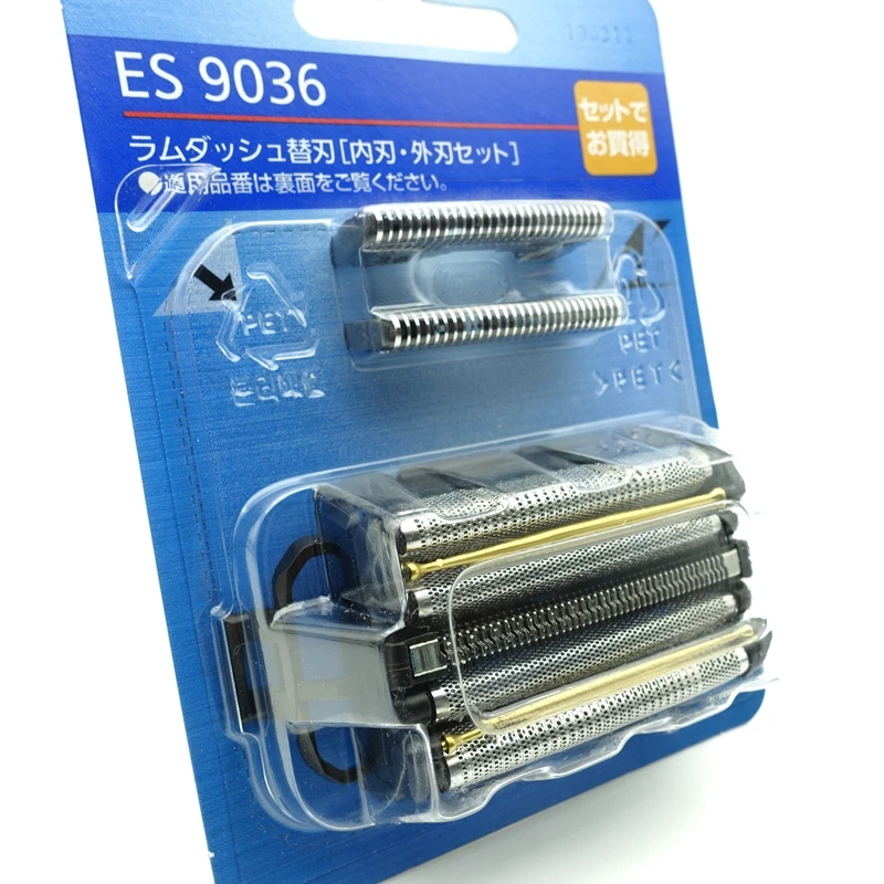 Shaver Razor Blade Foil Es9036 Es Elv9a Es Clv9b Es Elv9c Es Clv9cx Es Clv8a Es Clv8b Es Clv8c Es Clv7a Es Clv7b Es Clv7 Panason Razor Aliexpress