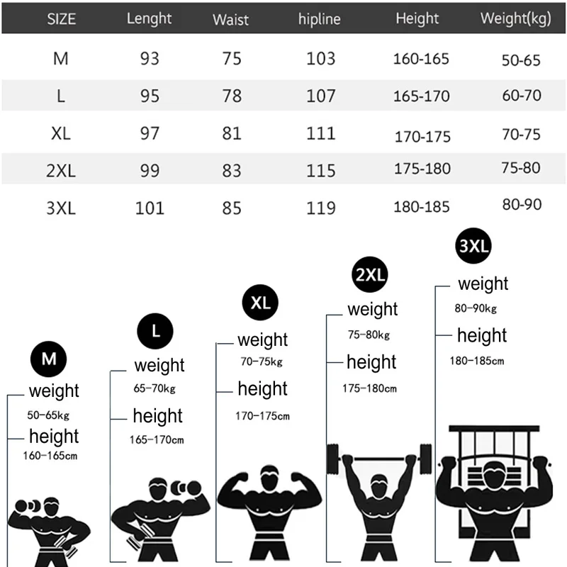 Men Sport Pants Running Pants With Zipper Pockets Soccer Training Sports Trousers Joggings Fitness Sweatpants