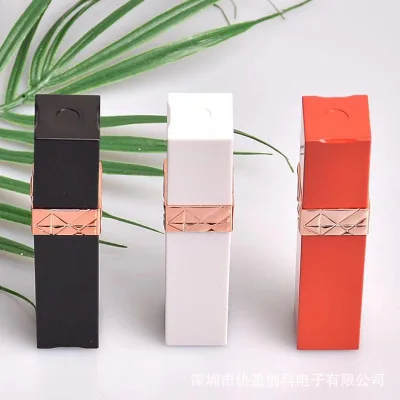 Electric Waterproof Lady Shaver Women Painless Facial Hair Removal Mini Lipstick Epilator Leg Underarm