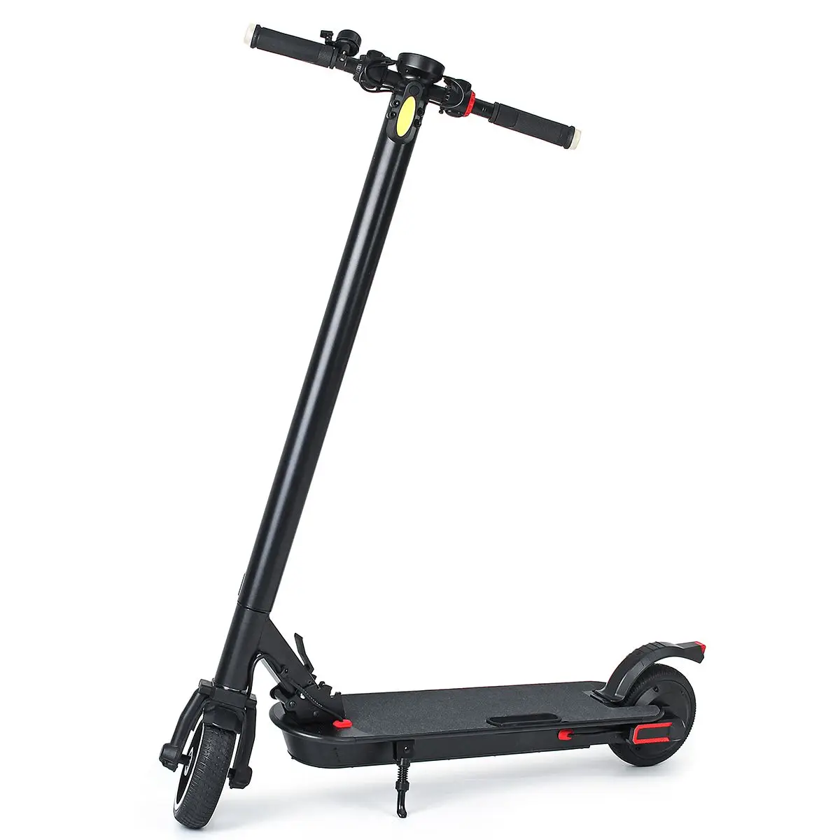 Sale New Adult Electric Scooter 100-240V 250W Black /White Powerful New Folding Electric Bicycle Fold Hover Boad Bike Scooters 1