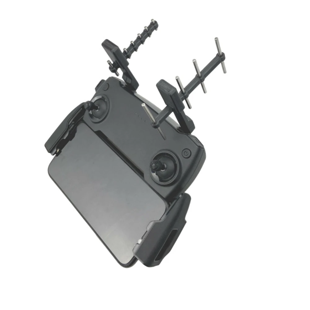 

For DJI Mavic Mini Pro Remote Control Yagi Signal Antenna Transmitter Range Extender Signal Booster for Mavic Mini Pro 2 Air