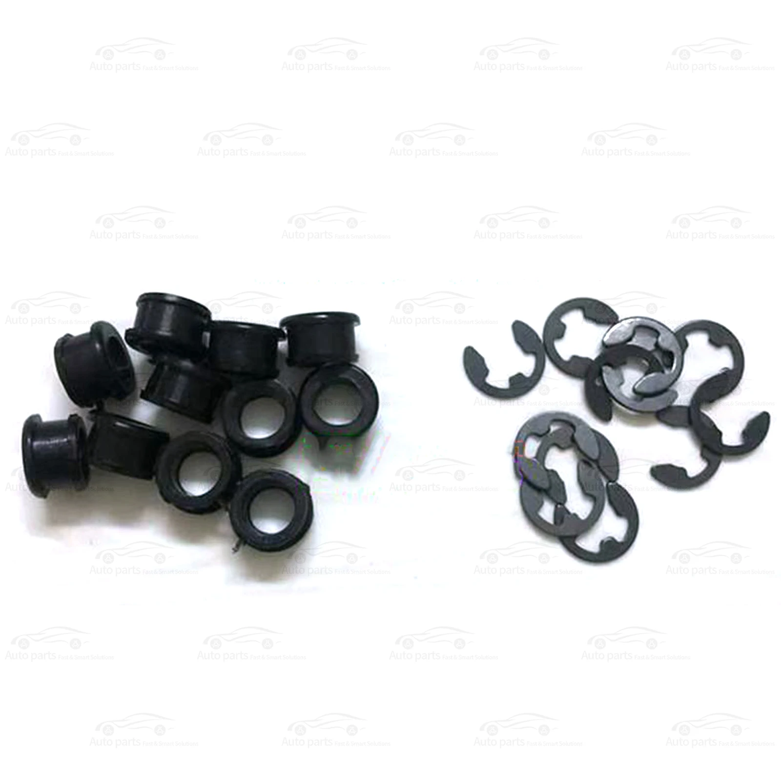 Gear Shift Cable Rubber Sleeve for Toyota Camry Corolla LAND CRUISER PRADO Car Gear Shift Knob
