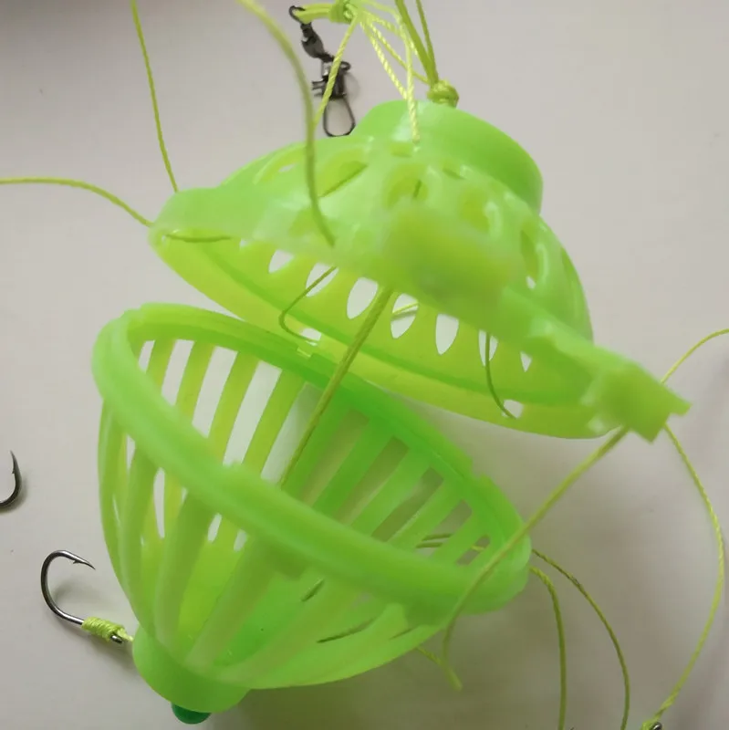 Exlosion Hook Monster одиночный набор Monster