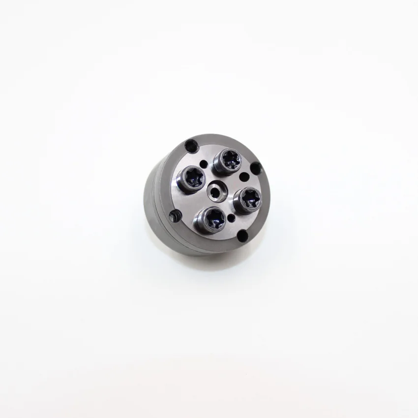 Valve c