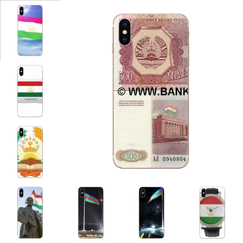 Чехол для телефона из мягкого каучукового ТПУ с национальным флагом Apple iPhone 4 5 5C 6