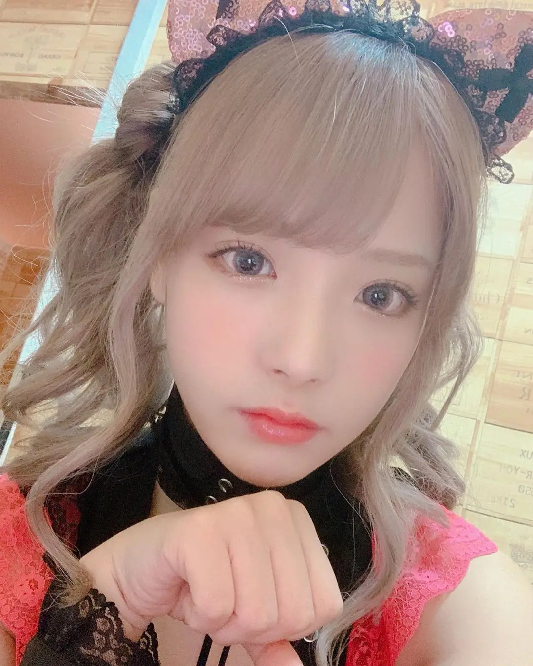 图片[25]-日本女优桃乃木香奈Cos《尼尔》2B 性感诱人-老王资源部落