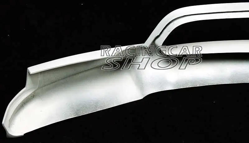 AK Style FRONT LIP SPOILER SPLITTER for BMW E70 E71 X5M X6M