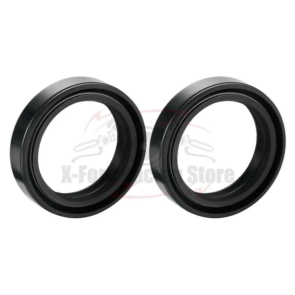 Вилка сальник пара комплект для Honda CBR 250RR MC22 1990-1994 1991 1992 1993 2 шт. уплотнения Новые