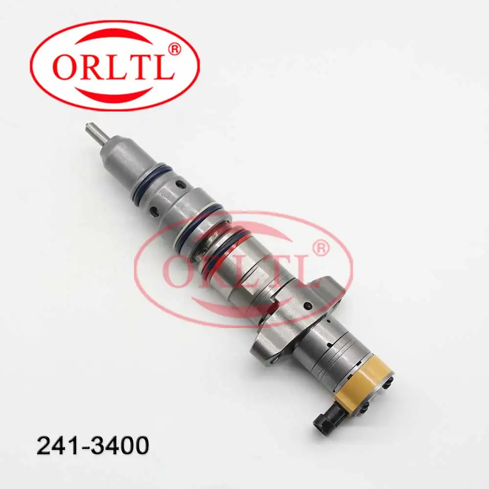 241-3400 C7 инжектор 2413400 дизельная сопла для 241 3400 для 324D, 325D, 325D Caterpillar C7 опрыскиватель