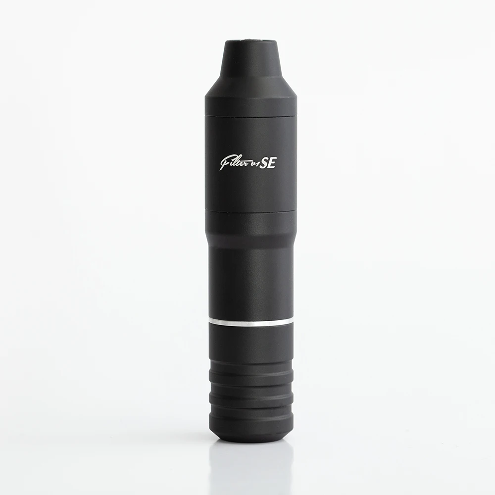 

Special Edition EZ Filter V1 Cartridge Tattoo Pen Machine for Beginer Artist RCA Clip Cord