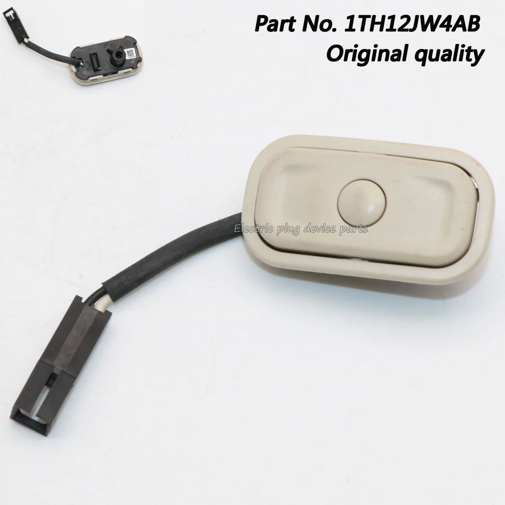 Interruttore Radiocomando Volante Destro Oem Per Fiat 500 1.4L 2012-2015 1Th12Jw4Aa