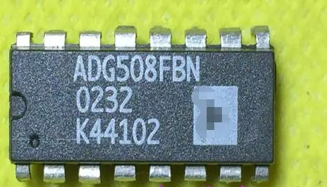 Бесплатная доставка ADG508FBN ADG508FB ADG508F ADG508