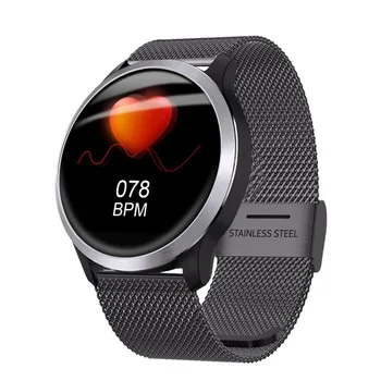 

LEMFO Z03 ECG+PPG Smart Watch Men Women Smart Watch IP68 Waterproof Bluetooth Reminder Fitness Tracker Multi-Sport Smartwatch