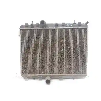 

9685852680 WATER RADIATOR CITROEN C3 PICASSO