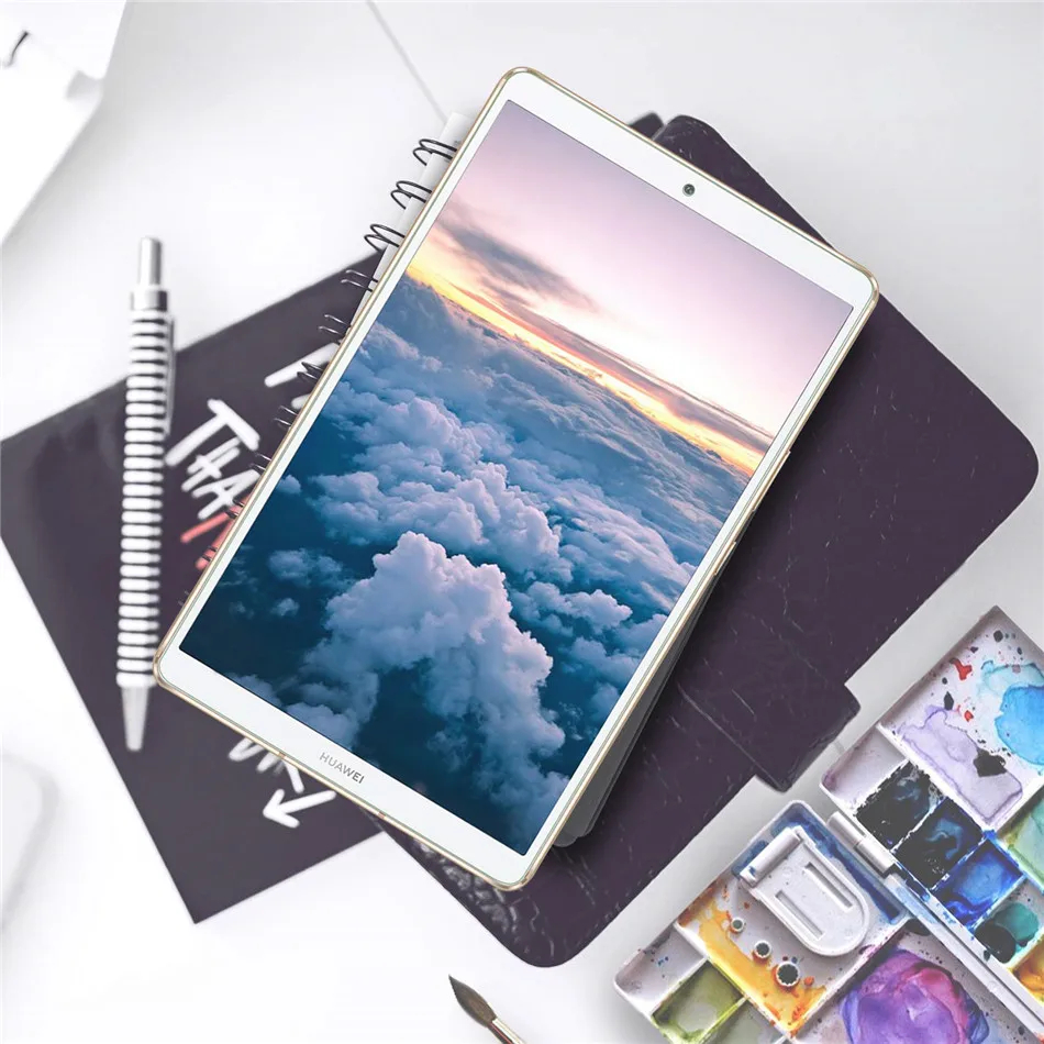 Для huawei Mediapad M6 8," VRD-AL09 VRD-W09 протектор экрана из закаленного стекла для huawei MediaPad M6 10,8 защитная пленка