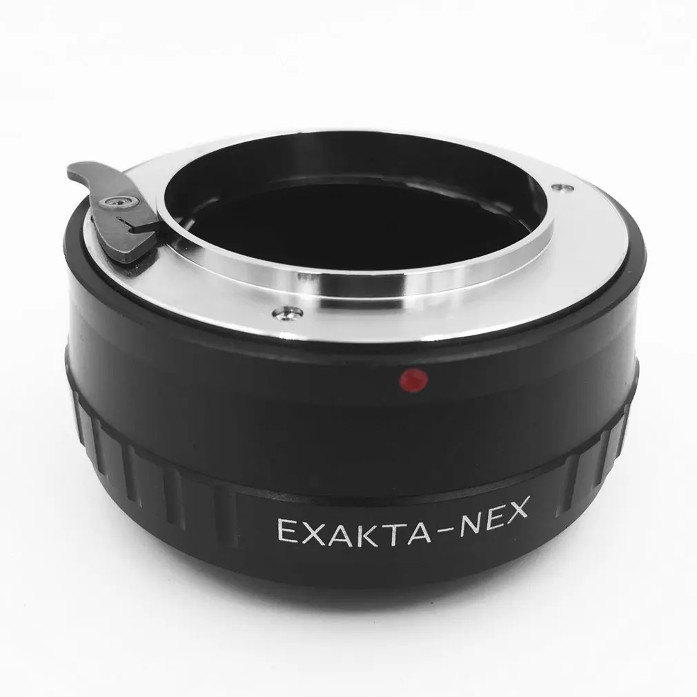 Адаптер Exa-Fx для объектива Exakta для Fujifilm Fx X-Pro1 X-T2 адаптер для камеры аксессуары для кольцевой камеры