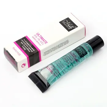 

HOT 15ML Natural Facial Makeup Remover Gel Oil Cleansing Whitening Purifying Skin Care Makeup Remover Jelly selling