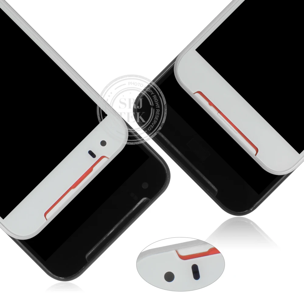 5,5 ''1920x1080 для htc Desire 830 ЖК-дисплей кодирующий преобразователь сенсорного экрана в сборе дигитайзер Запасные части
