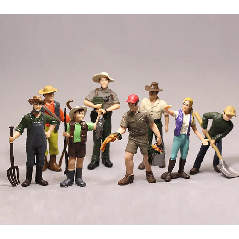 farmers toys