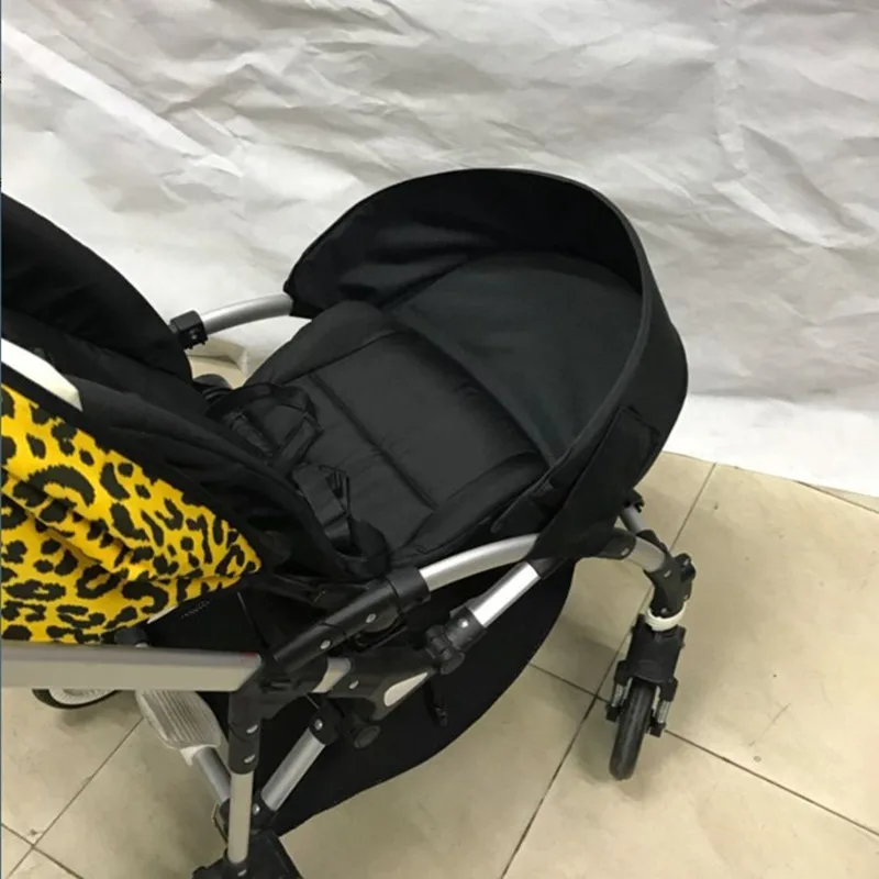 bugaboo bee newborn