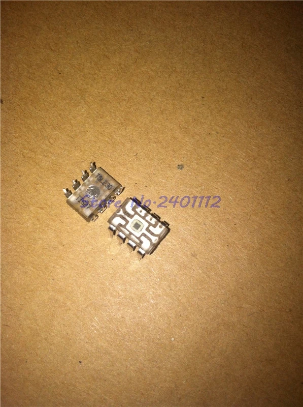 

1pcs/lot TSL230R TSL230 DIP-8 SOP-8 In Stock