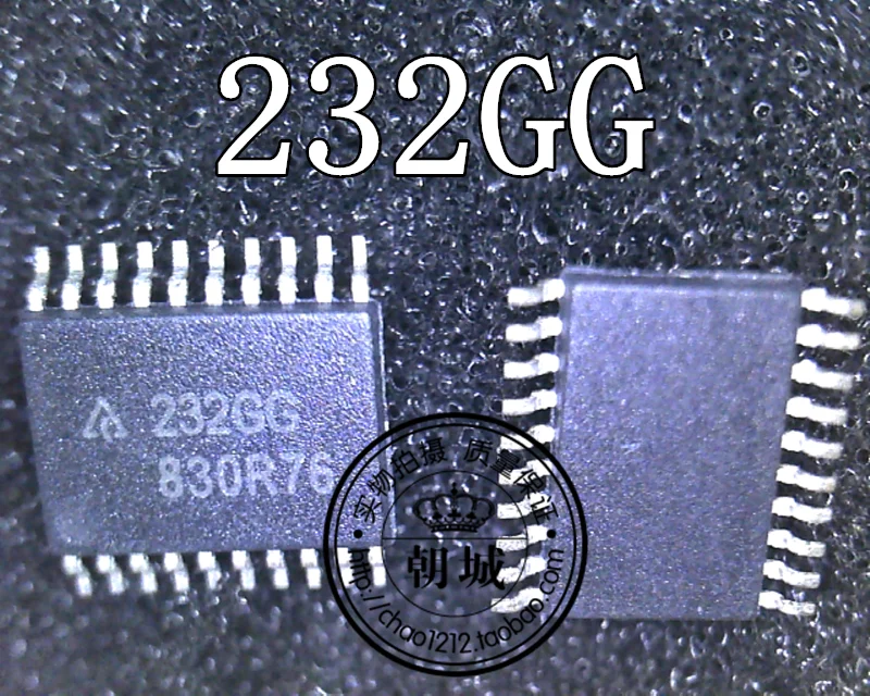 5 шт./лот 232GG