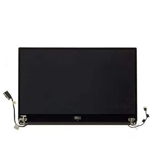 Для Dell xps 15 9570 Precision 5530 6 сенсорный экран UHD 4K ЖК-дисплей полная сборка-JXF32