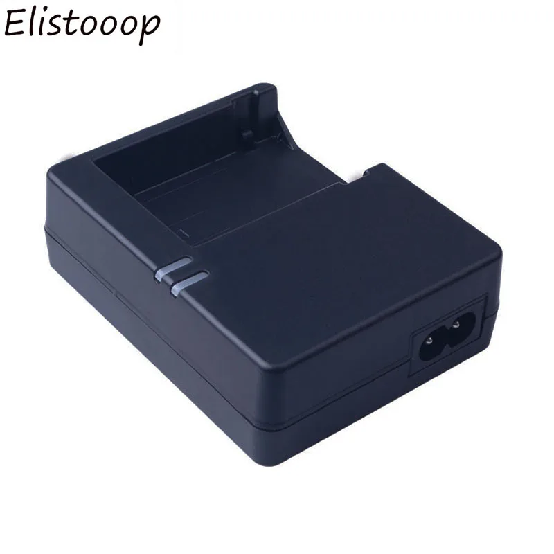 Camera Battery Charger For Canon LC-E8 EOS 550D / 600D / 650D 700D Cameras Battery Charging AC 100V-240V 50/60HZ 0.25A EU/US