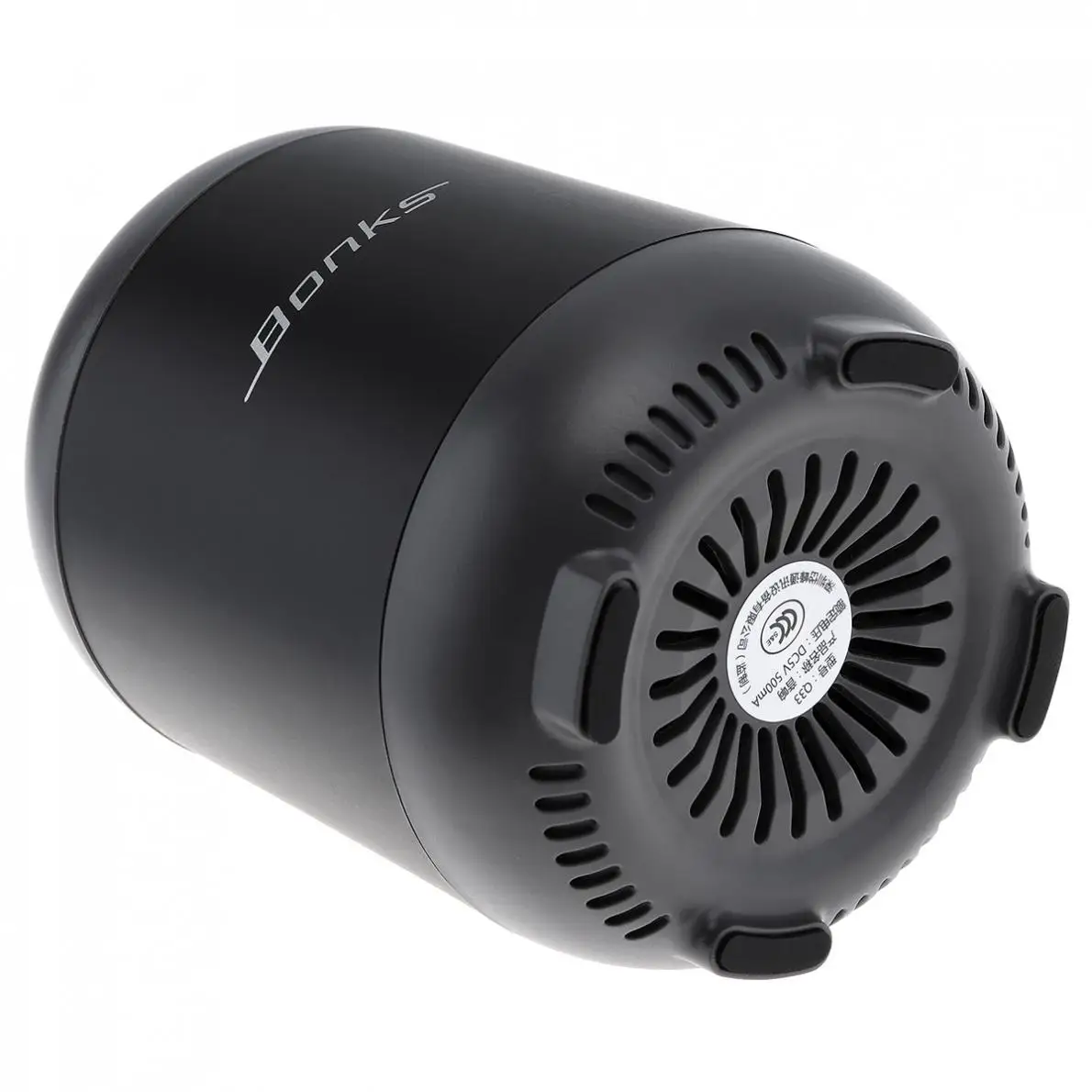 Беспроводной мини Bluetooth динамик AI интеллектуальное Голосовое управление и