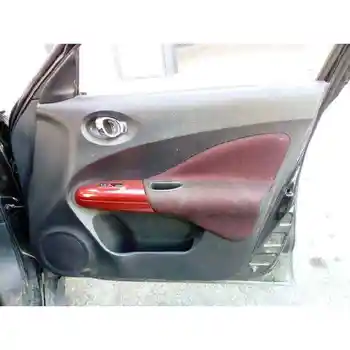 

809001KK0A TRIM RIGHT FRONT DOOR NISSAN JUKE (F15)