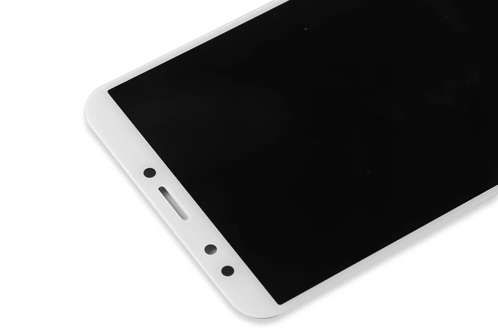 ЖК-экран для huawei Honor 7C ЖК-дисплей+ сенсорный экран с заменой рамки для huawei Honor 7C Pro 5,99 дюймов ЖК-дисплей