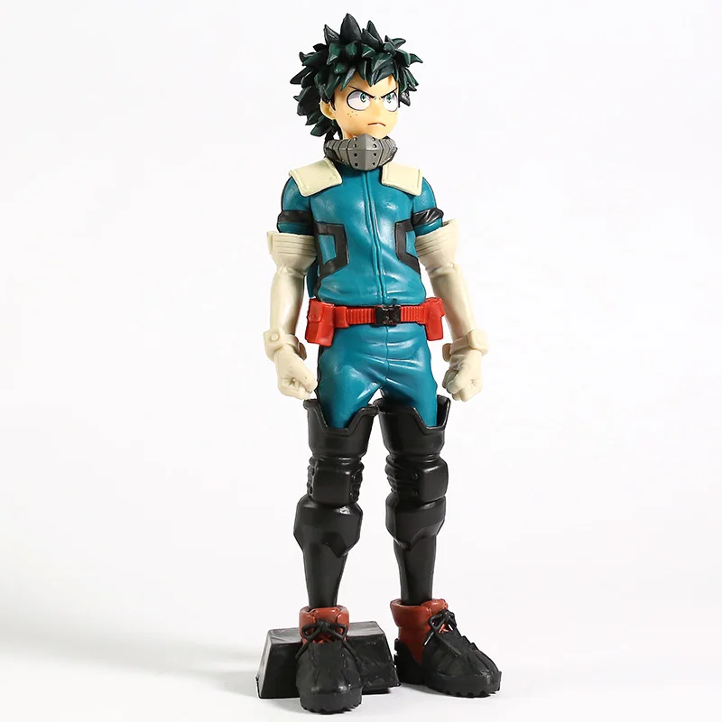 Grandista My Hero Academy izku Midoriya ПВХ фигурка Модель Коллекция игрушек Фигурка Brinquedo