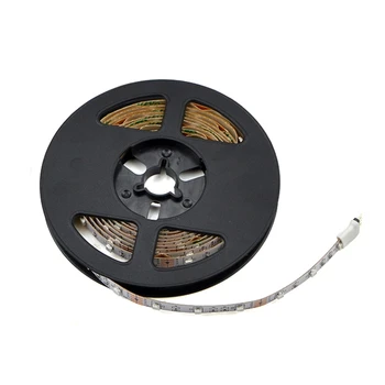 

Usb Power Led Strip Rgb Smd Tv Desktop Screen Backlight and Polarized Lighting Waterproof Indoor Light Strip