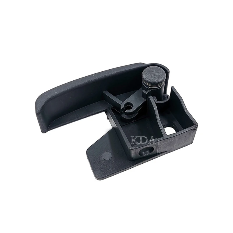 

Auto Hood Release Handle for Chevrolet Silverado 1500 2500 3500 Tahoe Suburban Avalanche GMC Sierra Yukon 15741109 15142953