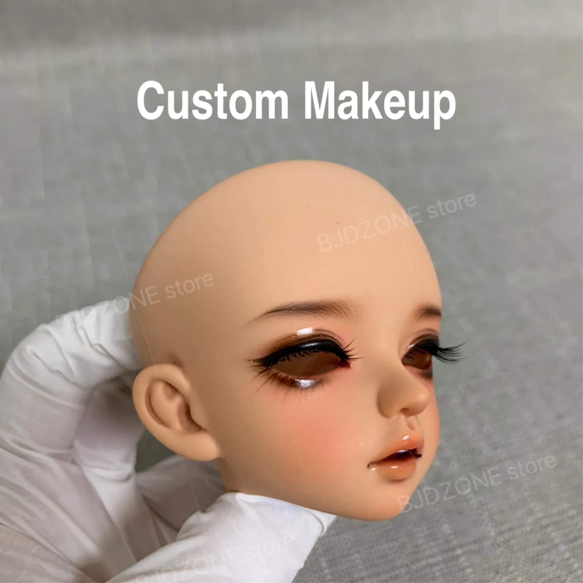 BJD кукла Русалочка Serin Rico 1/4 размер Фэнтези версия BJD зона высокое качество смолы игрушки подарок на день рождения Рождественский подарок
