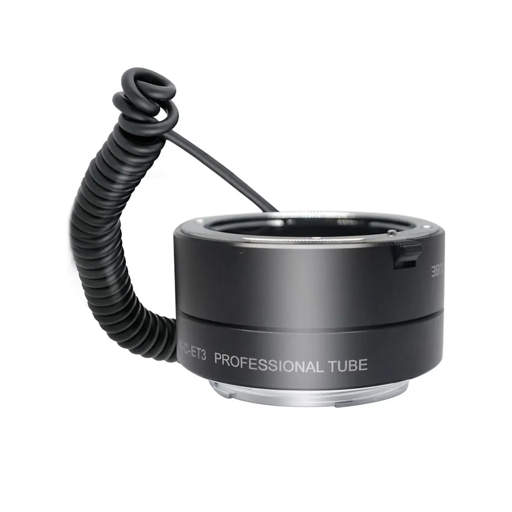 Mcoplus Electronic-macro Auto Focus Extension Tube