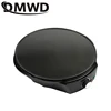 DMWD Electric Crepe Maker Grill Griddle Omelette Egg Pie Cake Baking Pan Pizza Pancake Roast Beef Steak Frying Machine EU Plug 3