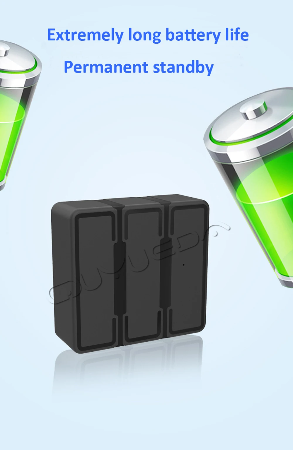 4G Tracker-8